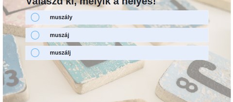 J vagy ly? Helyesírás teszt, hogy biztos ne hibázzatok a központi írásbelin