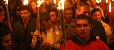 Országos tüntetést szerveznek az egyetemisták a felsőoktatási törvény miatt