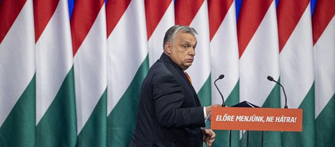 Orbán Viktor szerint Magyarországnak fürgének és előrelátónak kell lenni, de tanév rendje még mindig nincs