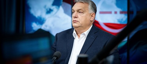 Nevelésügyi Kormánybizottságot állít fel Orbán Viktor