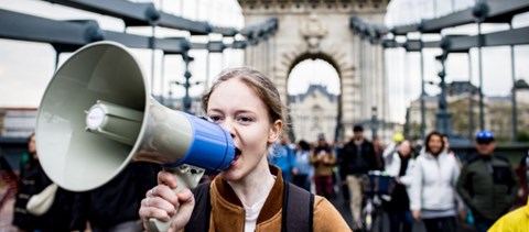 Másodfokon pert nyert Pankotai Lili a volt középiskolájával szemben