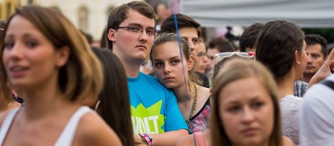 Már jövőre 300 lehet a minimális ponthatár a felvételin?