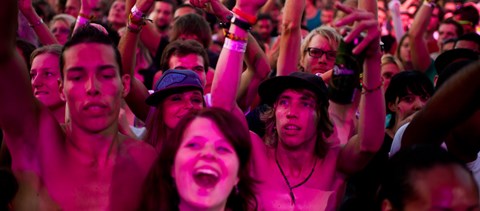 Sziget 2011: ezt nem szabad kihagynod a negyedik napon