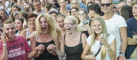 Ekkor hirdetik a ponthatárokat, megtörik a hagyomány