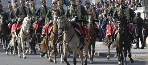 Kvíz: Mindent tudsz március 15-ről?