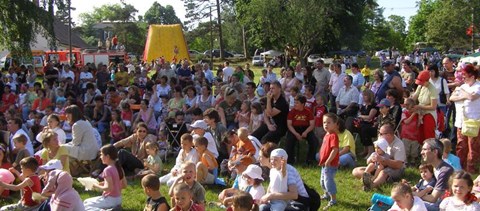 Kitiltották a rossz diákokat az iskolai gyereknapról 