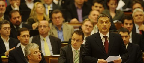 A bírálók szerint hiányos és elnagyolt volt Semjén doktorija