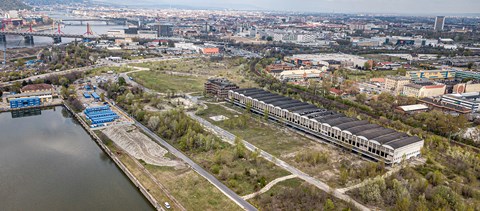 Kiemelt beruházássá nyilvánítanák a Fudan campusát: így nem lehet róla népszavazást tartani