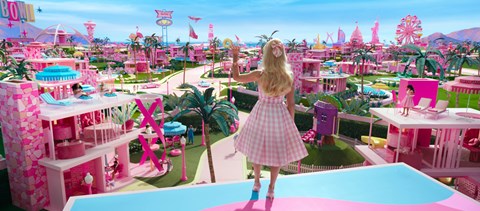 Filmsztárokról mintázott babákkal ünnepli a nőnapot és a szülinapját Barbie