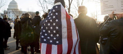 Megszüntetné az oktatási minisztériumot az egyik esélyes amerikai elnökjelölt