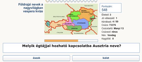 Zseniális műveltségi teszt estére: erre az 50 kérdésre garantáltan nem tudtok válaszolni