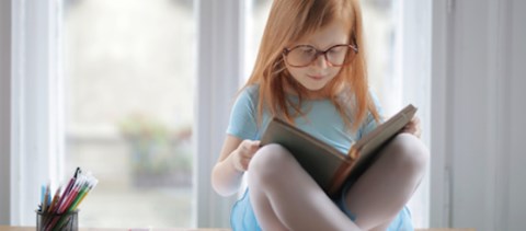 Nosztalgia kvíz könyvekkel: kitaláljátok, melyik magyar író tollából származik a történet? 