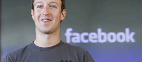 Facebook-rajongók töltik meg az amerikai egyetemek informatikai képzéseit