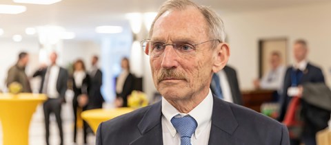 Az NKE-n bírálta a pedagógus szakszervezeteket Pintér Sándor belügyminiszter 