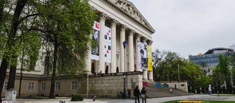 Ezekbe a budapesti múzeumokba mehettek ingyen október 23-án