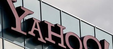 Diplomabotrány a Yahoo-nál