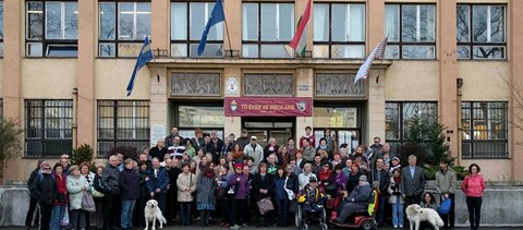 A diákokat is sztrájkolni hívják: videón üzentek a szervezők