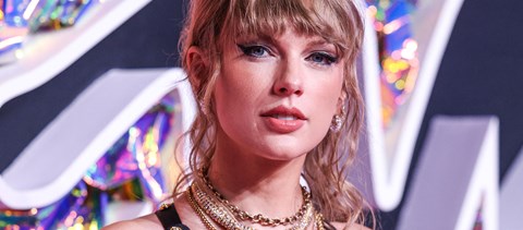 Taylor Swift-kurzust indít a világ egyik legjobb egyeteme