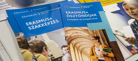 Erasmus-ügy: vészesen közeleg a határidő, de még mindig nincs egyezség