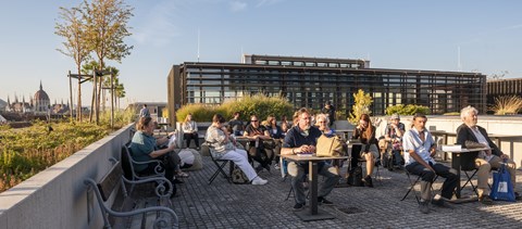 Egy egyetemi program, amihez se érettségi, se nyelvvizsga nem kell