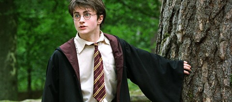 Harry Potter rajongók vagytok? Teszteljétek magatokat