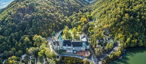 Hol nyaraltak a nagy magyar költők? — A Balatontól Esztergomig, Koltótól Lillafüredig