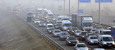 Torlódások és karambolok - így indul az érettségi második hete