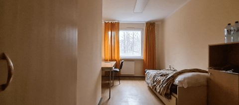 A megfizethetetlen albérletek mellett az egyetemisták megmentője lehet a nyári kollégium
