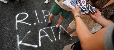 Nem tudja a minisztérium, hány tanárt érint a kata szigorítása