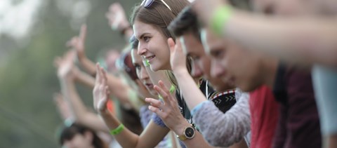 Felvételizők, figyelem! Itt a szegedi Pont Ott Parti programja