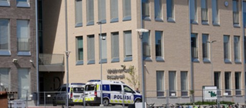 Késeléses támadás történt egy finn általános iskolában