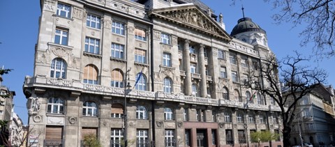 Első fokon pert nyert a Szülői Hang a Belügyminisztériummal szemben