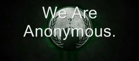 Megtámadta a KDNP ifjúsági szervezetének honlapját az Anonymous?