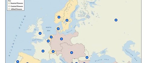 Hétzáró utópia: Mi lenne, ha összeállna a Monarchia?