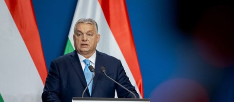 Ez áll Orbán Viktor levelében, amit az érettségijük mellé kapnak majd a diákok