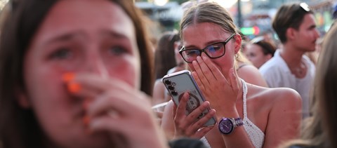 Felvételi 2025: miért van az, hogy az egyetem végül nem indította el a szakot?