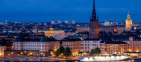 Az ELTE mesterszakos hallgatója is előad Stockholmban a Nobel-héten