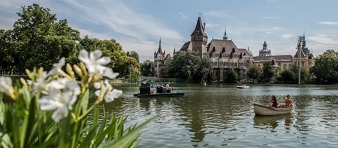 Ezek a legjobb ingyenes programok a hétvégén Budapesten