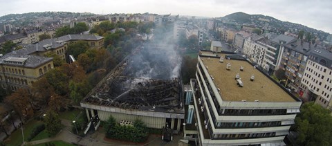 Ilyen lesz a TF új campusa: ígérik, nem fogja zavarni a lakókat