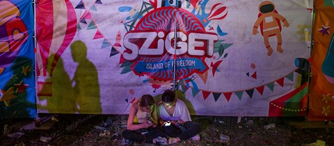 Itt pihend ki magad a Szigeten: hasznos tippek