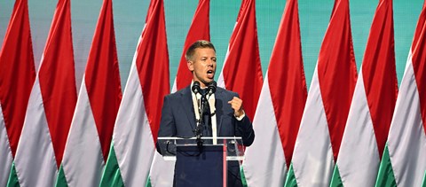 Nagyszabású oktatási konferenciát tart szeptemberben a Tisza Párt