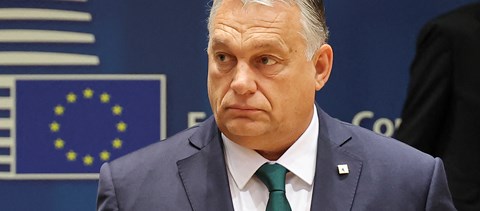 „Törvényes” tiltakozást vár Orbán a szülőktől, tanároktól, diákoktól