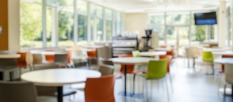 Jelesre vizsgázott a svédasztalos menza a II. kerületben