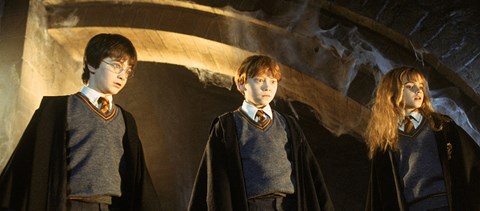 Meglepő, de ezeken a helyszíneken forgatták a Harry Potter ikonikus jeleneteit