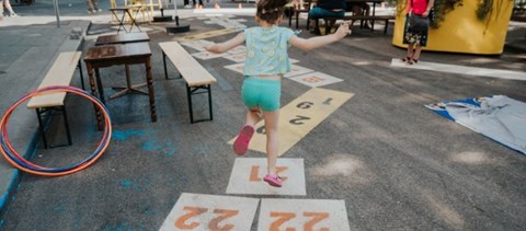 Megszavazták Budapest első iskolautcáját