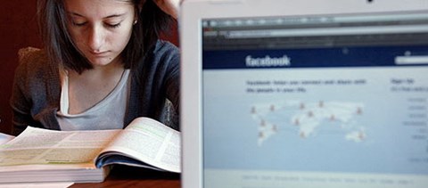 Öngyilkosságra buzdítottak gimnazistákat a Facebookon