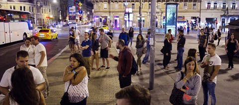 Több tízezer forintot spórolhattok: így utazhattok kedvezményesen egyetemistaként