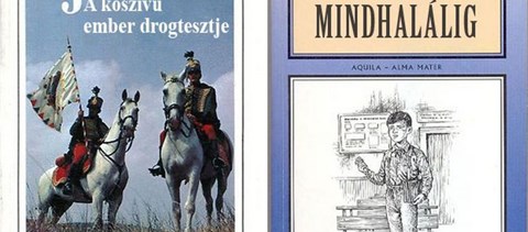 Ezeken a képeken röhög az internet: "a kőszívű ember drogtesztje"