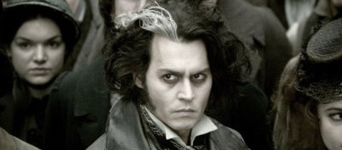 Borotvapengével vágták el két diák torkát a Sweeney Todd előadása során