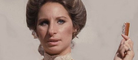 Díszdoktori címet kapott Barbra Streisand